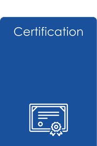 Certification Course