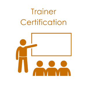 Trainer Certification